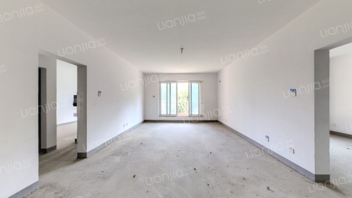 金科世界城D区二手房实景图