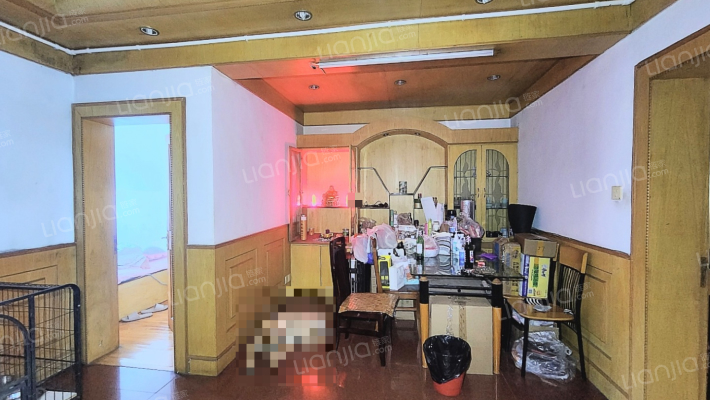 龙嘘路246弄二手房实景图