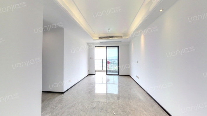 中建·星光城二手房实景图