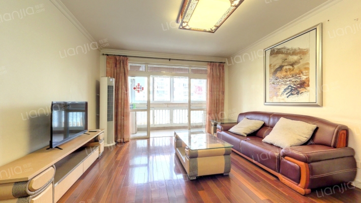 望隆苑二手房实景图