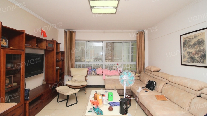 供销社东小区二手房实景图