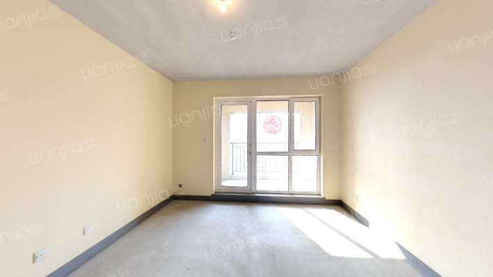 金地樾檀山二手房实景图