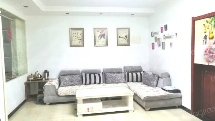 富民街道二手房实景图