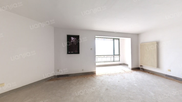 新世界花园二手房实景图