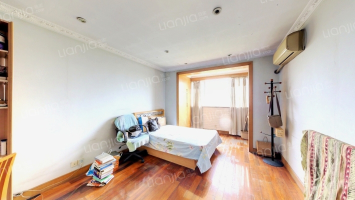 丁香大楼二手房实景图