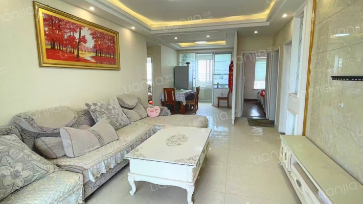 合和百富城二手房实景图