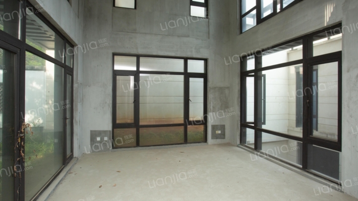 泰禾厦门院子紫云院C区二手房实景图