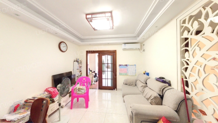 仙桥花园北苑二手房实景图