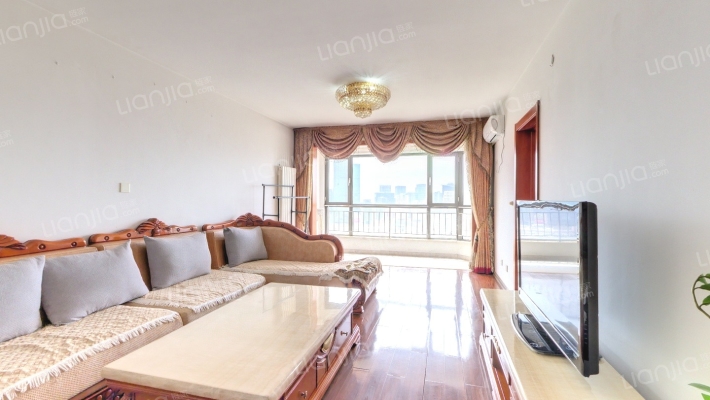 太平洋铭座小区二手房实景图