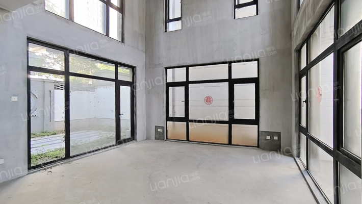 泰禾厦门院子紫云院C区二手房实景图