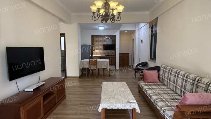 衍宏·美丽春天四期二手房实景图