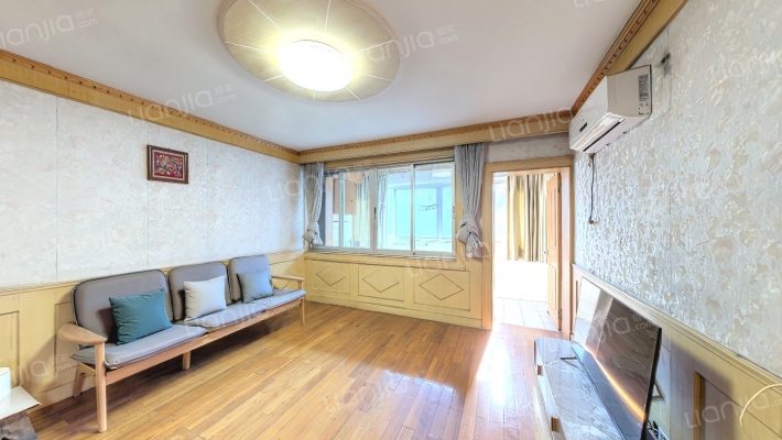 省水利厅宿舍二手房实景图