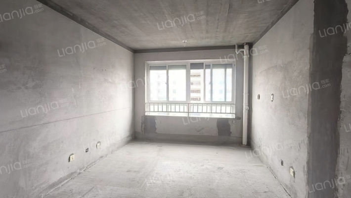 港利上城国际西区二手房实景图