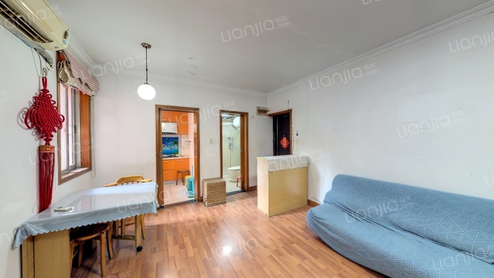 滨江家园二手房实景图