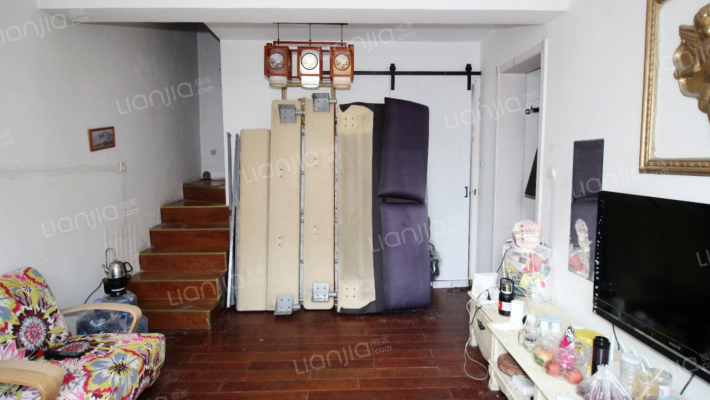 新华路16号二手房实景图