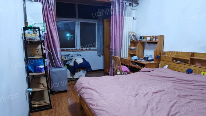 双塔中学小区二手房实景图