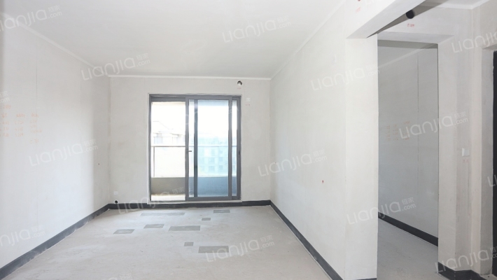 龙湖紫云赋北区二手房实景图