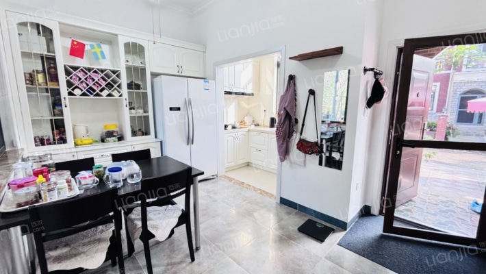 海航·橡树林山居二手房实景图