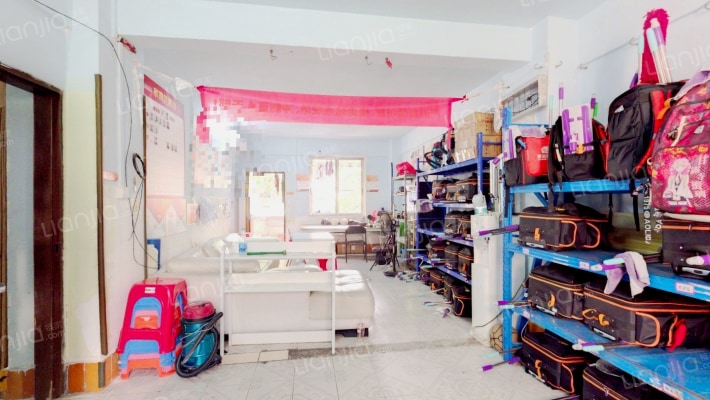 侨源新村二手房实景图