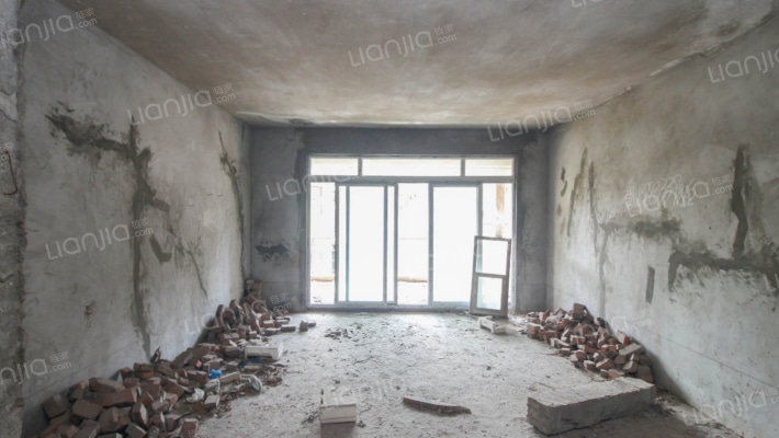 伽蓝艺墅二手房实景图