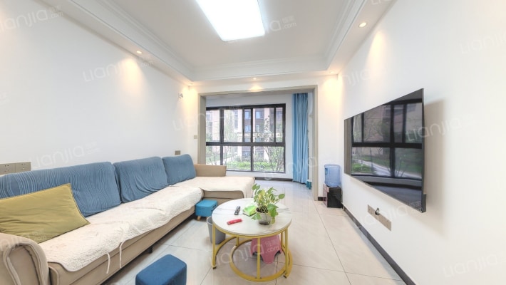 雍锦府二期二手房实景图