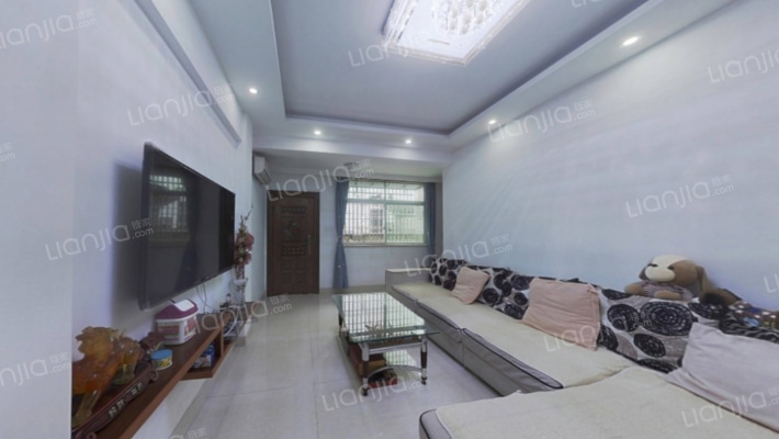 富巷新村南二小区二手房实景图