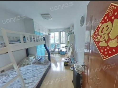 合租·晟业小区 3居室 南卧