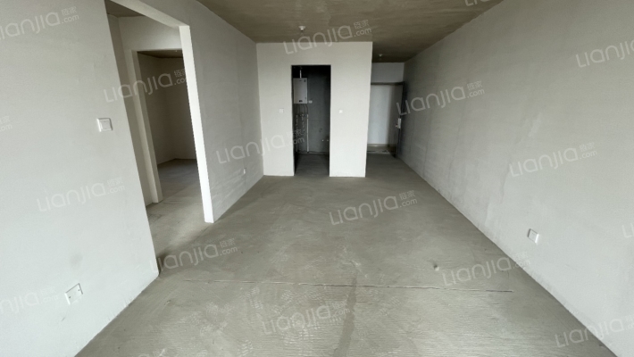 大社区 南北通透 好楼层 采光视野好 北京公交直达小区-餐厅