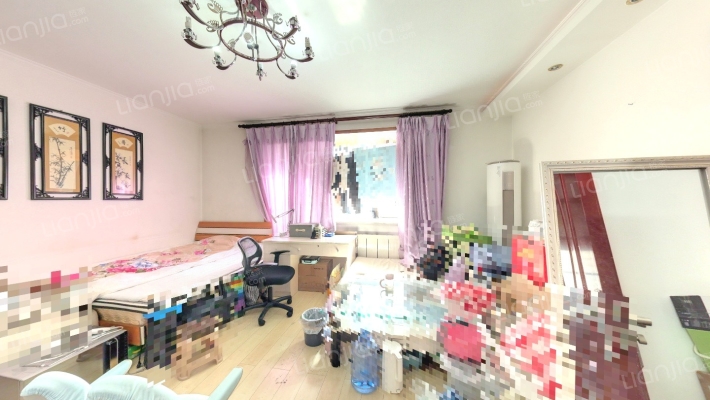 瑞康家园二手房实景图