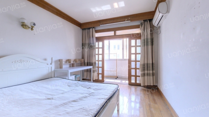 桃浦一村海棠苑二手房实景图