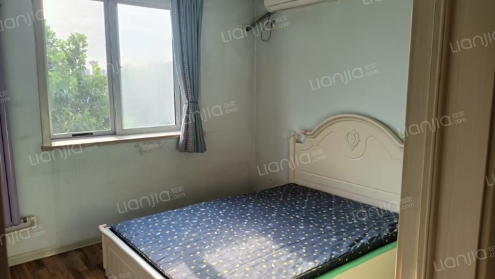 范阳路，物探局单位房，三居室，户型好-卧室A