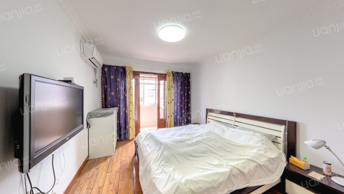 盛新里二手房实景图