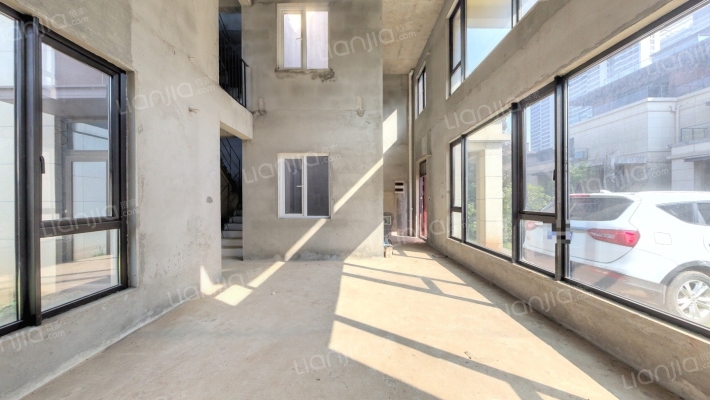 北大资源莲湖锦城二手房实景图