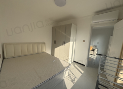 整租·鸿坤理想湾北区 3室2厅 南_鸿坤理想湾北区租房