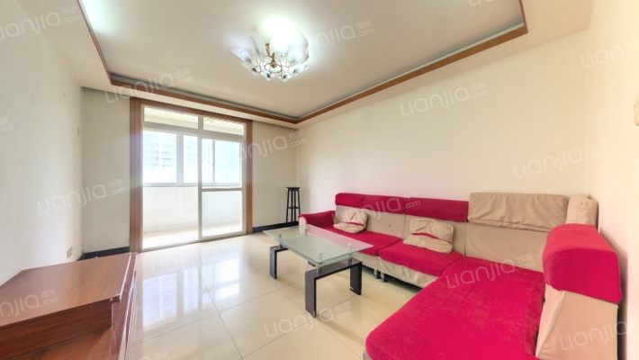 天都小区二手房实景图