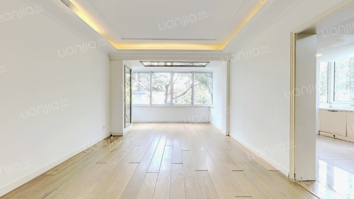 万都花园(普陀)二手房实景图