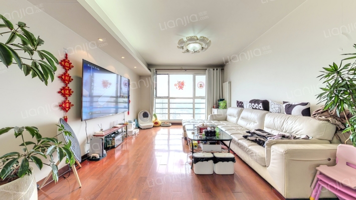 西府兰庭二手房实景图