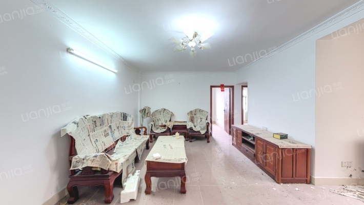 金鼎花园二手房实景图