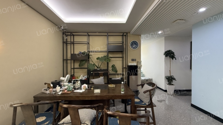 俊发阳光俊园二手房实景图