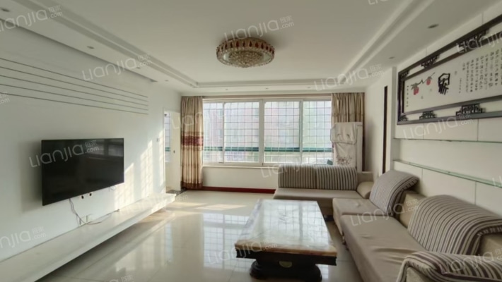 翰林苑A区二手房实景图