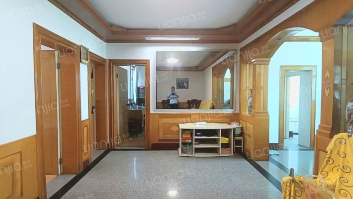 人民中路二手房实景图