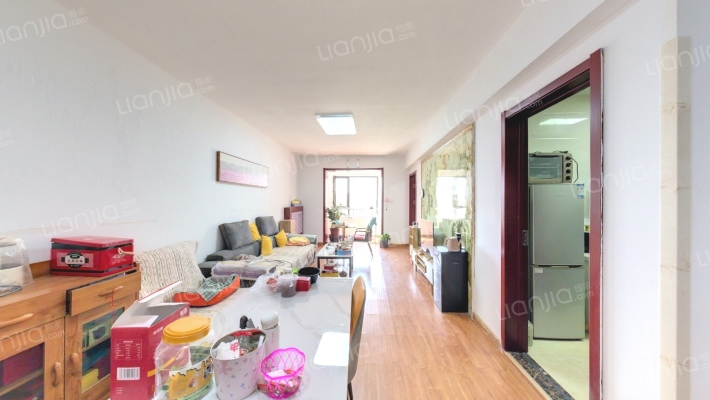 A13号楼小区二手房实景图