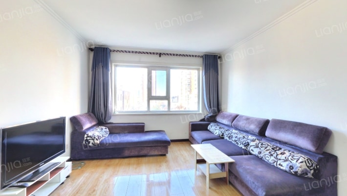 瀚林苑二手房实景图