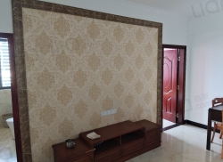 整租·海南软件园青年公寓 2室2厅 东/南_海南软件园青年公寓租房