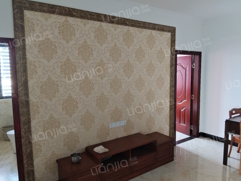 整租·海南软件园青年公寓 2室2厅 东/南