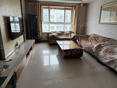 整租·梧桐苑 3室2厅 南