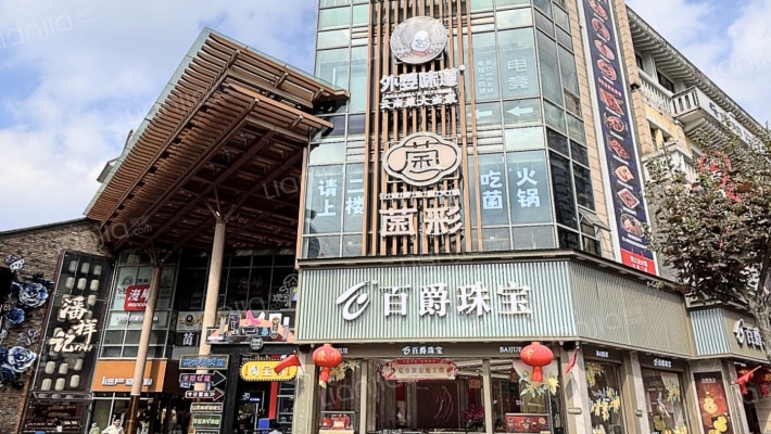 正义坊二手房实景图