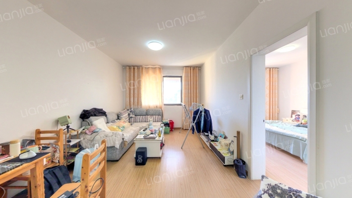 万联花园二手房实景图