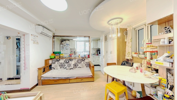 月坛北街甲1号院二手房实景图