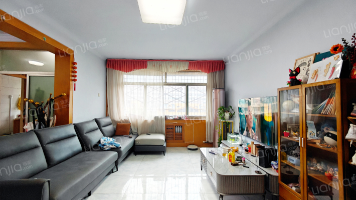 药监局宿舍二手房实景图